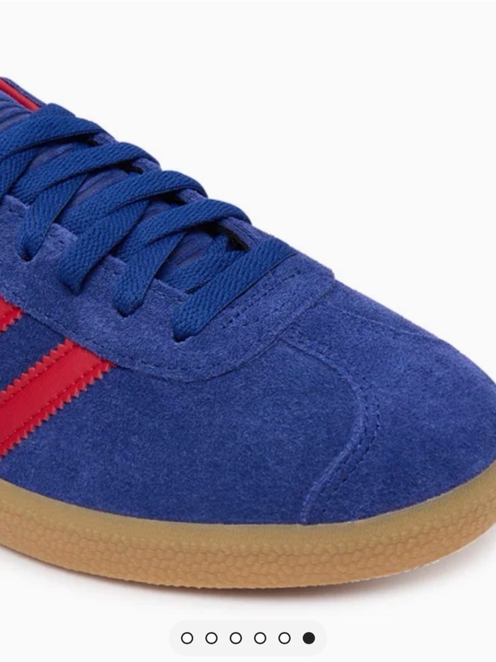 adidas gazelle men JR6293-size 5.5/women’s 7